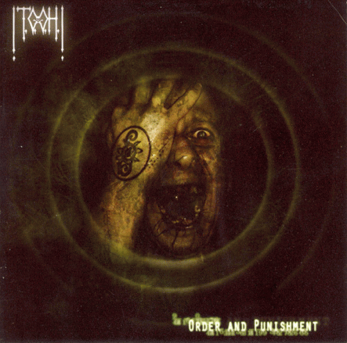 Order And Punishment (Rad A Trest)